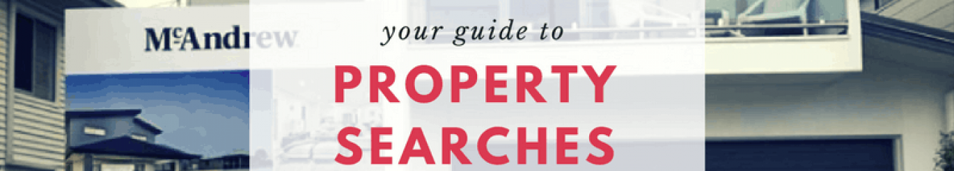 Property Searches
